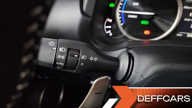Lexus NX Supreme купить на сайте DeffCars