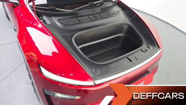 Tesla MODEL Y Long Range AWD купить на сайте DeffCars