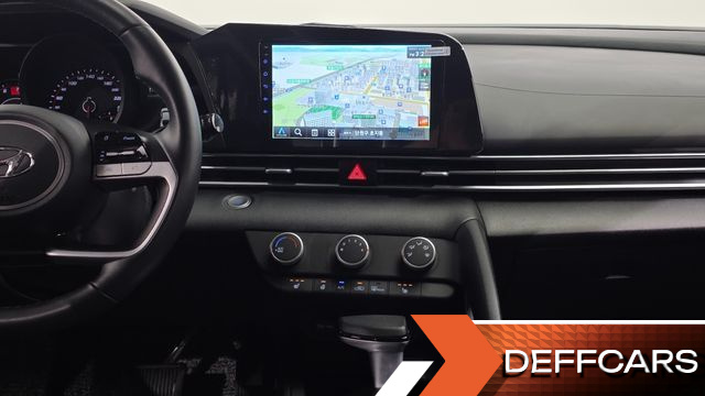 Hyundai AVANTE 1.6 Smart купить на сайте DeffCars