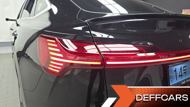 Audi E-TRON 55 Quattro Sportback купить на сайте DeffCars