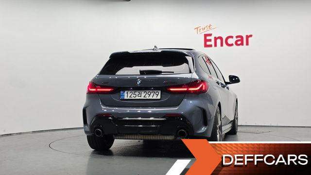 BMW 1-SERIES M135i xDrive купить на сайте DeffCars