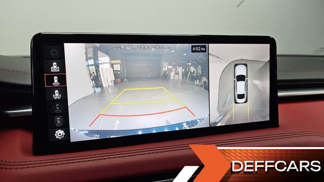 Genesis G70 Gasoline 3.3T 2WD купить на сайте DeffCars