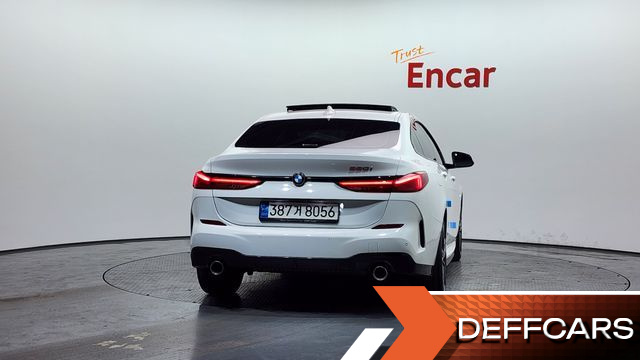 BMW 2-SERIES 220i M Sports купить на сайте DeffCars