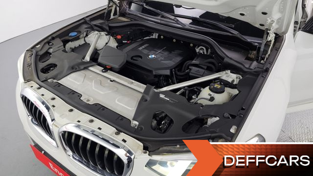 BMW X3 xDrive 20d M Sport купить на сайте DeffCars