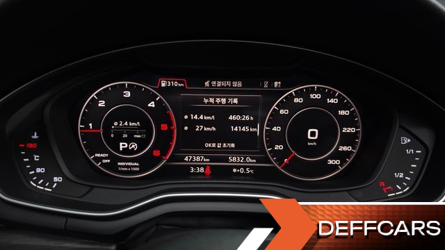 Audi A4 35 TDI Premium купить на сайте DeffCars