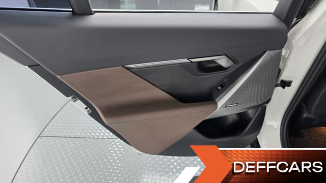 BMW 5-SERIES 520i M Sport купить на сайте DeffCars