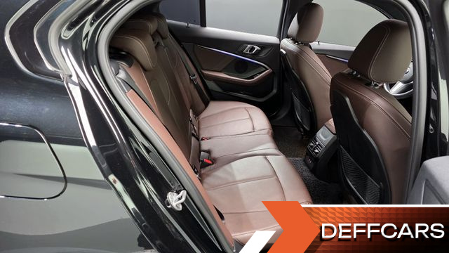 BMW 1-SERIES 118d M Sport купить на сайте DeffCars