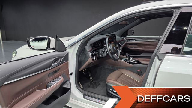 BMW GRAN TURISMO 620d M Sport купить на сайте DeffCars