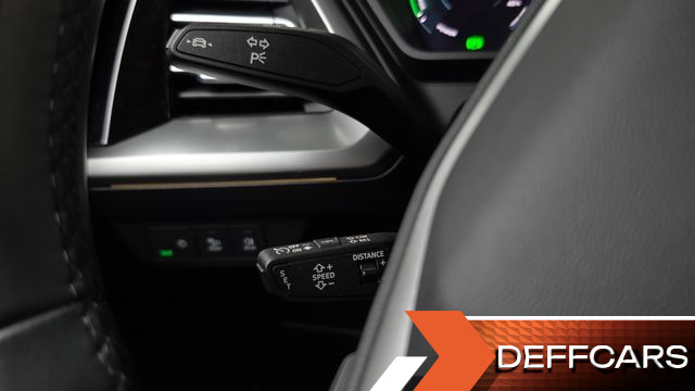 Audi Q4 E-TRON 40 Premium купить на сайте DeffCars