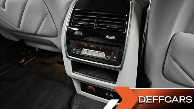BMW XM 4.4 Lable купить на сайте DeffCars