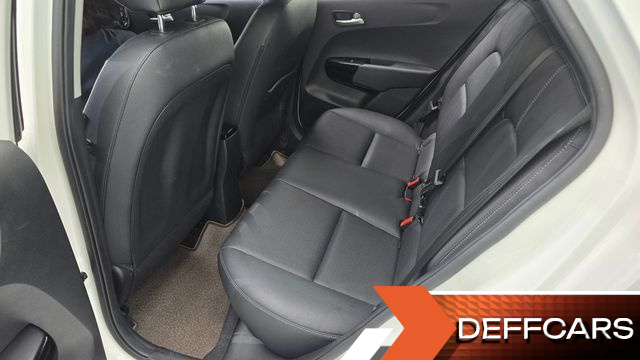 Kia MORNING Signature купить на сайте DeffCars