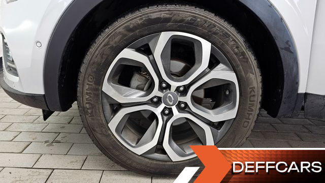 Renault-KoreaSamsung XM3 1.3 TCe RE Signature купить на сайте DeffCars