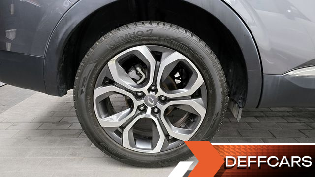 Renault-KoreaSamsung XM3 1.3 TCe RE Signature купить на сайте DeffCars