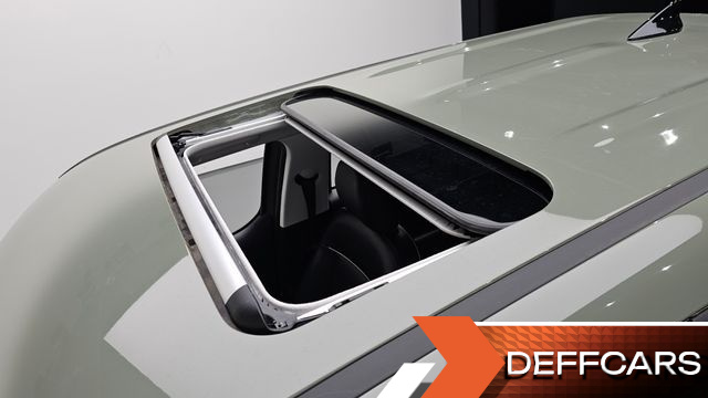 Hyundai CASPER Turbo Modern купить на сайте DeffCars