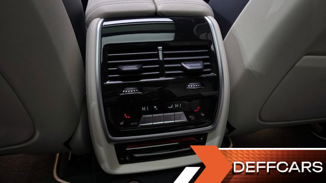BMW X7 M50i 6STR купить на сайте DeffCars