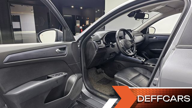 Renault-KoreaSamsung XM3 1.6 GTe LE Plus купить на сайте DeffCars