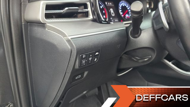 Kia K5 2.0 Prestige купить на сайте DeffCars