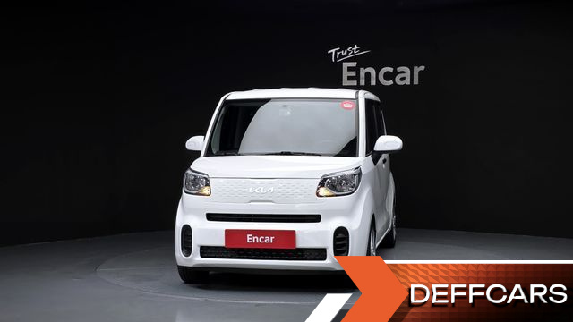 Kia RAY Van Standard купить на сайте DeffCars