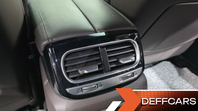 Genesis G90 3.8 AWD Luxury купить на сайте DeffCars