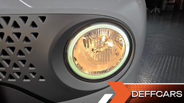 Hyundai CASPER Modern купить на сайте DeffCars