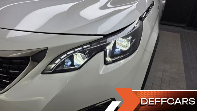 Peugeot 5008 2.0 BlueHDi GT купить на сайте DeffCars