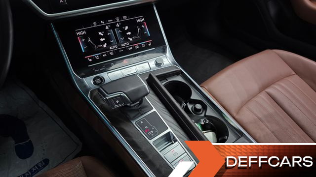 Audi A6 45 TFSI Quattro Premium купить на сайте DeffCars