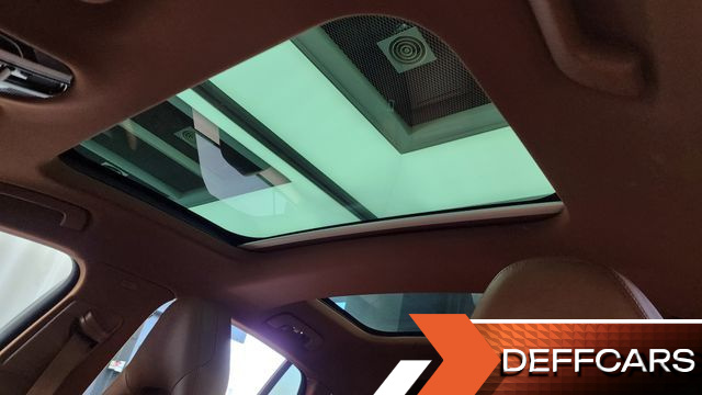 Porsche PANAMERA 3.0 AWD купить на сайте DeffCars