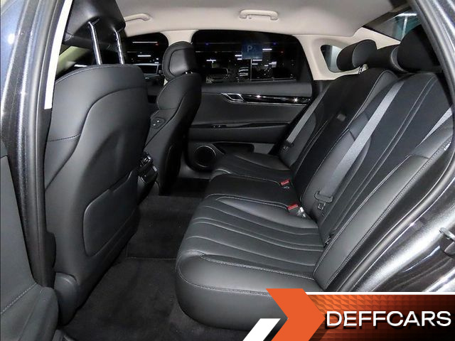 Genesis G80 Gasoline 2.5 Turbo AWD купить на сайте DeffCars