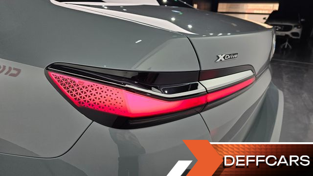 BMW 7-SERIES 740i xDrive M Sport купить на сайте DeffCars