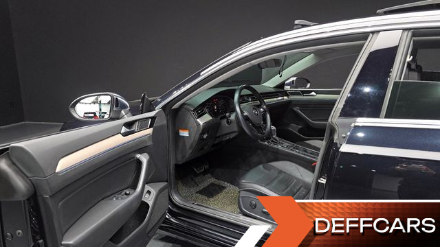 Volkswagen ARTEON 2.0 TDI Premium купить на сайте DeffCars