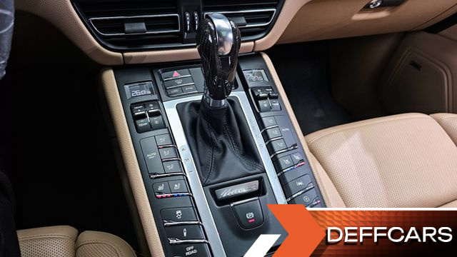 Porsche MACAN 2.0 95B купить на сайте DeffCars
