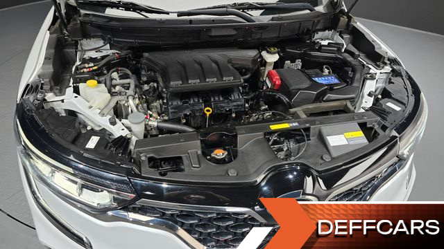 Renault-KoreaSamsung QM6 2.0 LPe LE Signature 2WD купить на сайте DeffCars