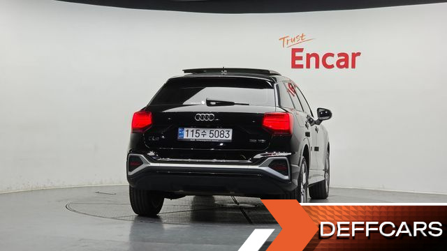 Audi Q2 35 TDI Premium купить на сайте DeffCars