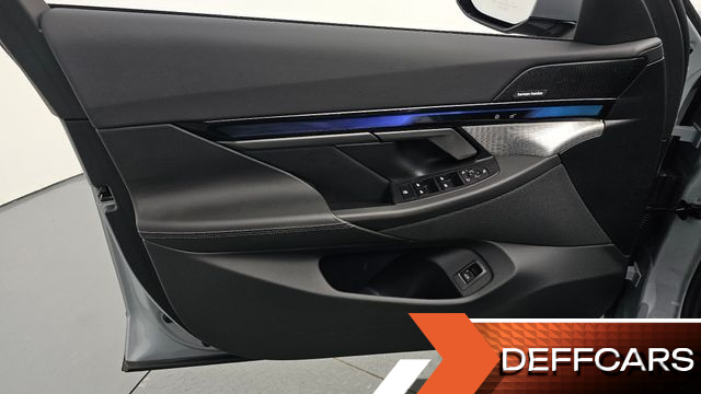 BMW 5-SERIES 523d M Sport купить на сайте DeffCars