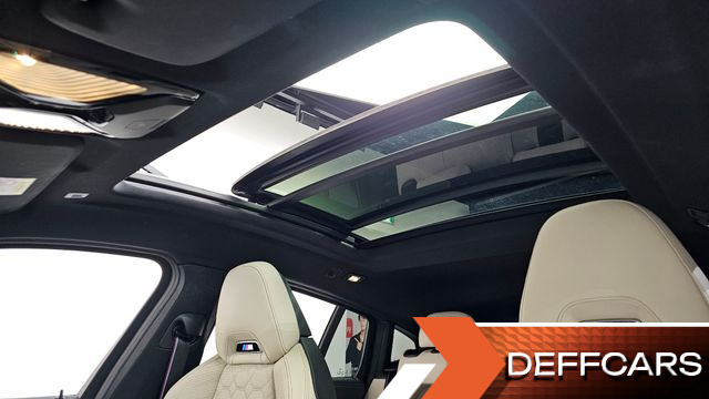 BMW X4M 3.0 Competition Carbon Package купить на сайте DeffCars