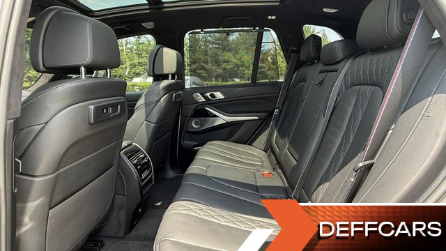 BMW X5 xDrive 40i M sports Onlie Exclusive Edition купить на сайте DeffCars