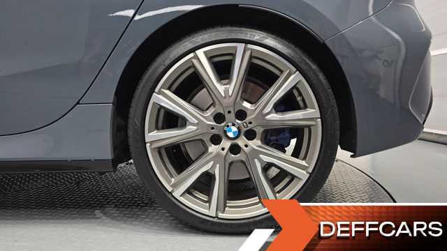 BMW 1-SERIES M135i xDrive купить на сайте DeffCars