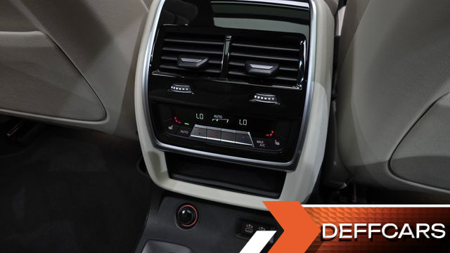 BMW X7 xDrive 40i M Sport 6STR купить на сайте DeffCars