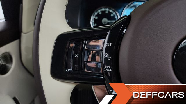 Rolls-Royce CULLINAN 6.7 V12 купить на сайте DeffCars
