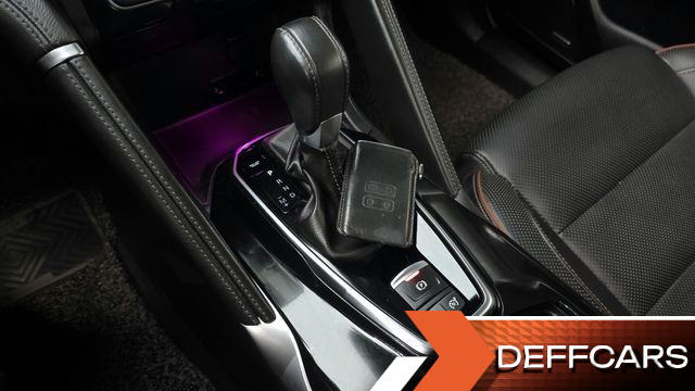 Renault-KoreaSamsung QM6 2.0 GDe PREMIERE 2WD купить на сайте DeffCars