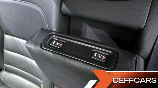 Renault-KoreaSamsung QM6 2.0 GDe RE 2WD купить на сайте DeffCars