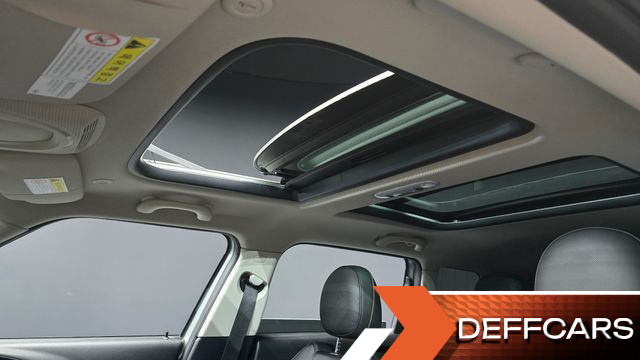 Mini CLUBMAN High 2nd купить на сайте DeffCars