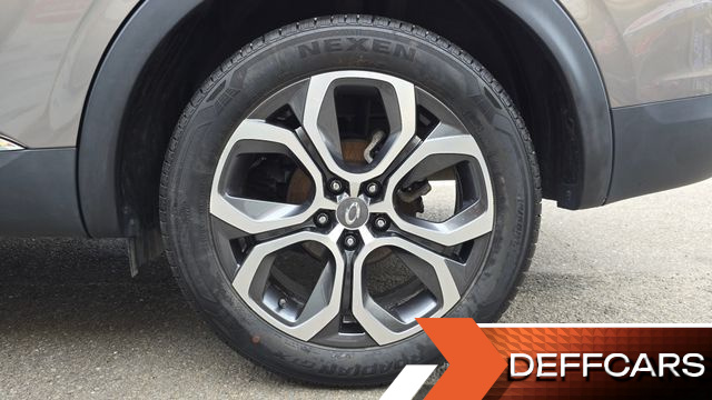 Renault-KoreaSamsung XM3 1.3 TCe RE Signature купить на сайте DeffCars