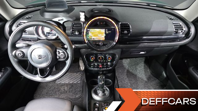 Mini CLUBMAN High 2nd купить на сайте DeffCars