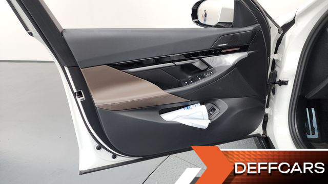 BMW 5-SERIES 520i Special Edition купить на сайте DeffCars