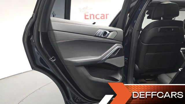 BMW X6 xDrive30d M Sport купить на сайте DeffCars