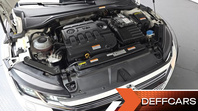 Volkswagen ARTEON 2.0 TDI Prestige купить на сайте DeffCars