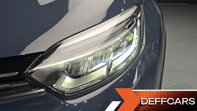 Renault-KoreaSamsung QM3 RE купить на сайте DeffCars