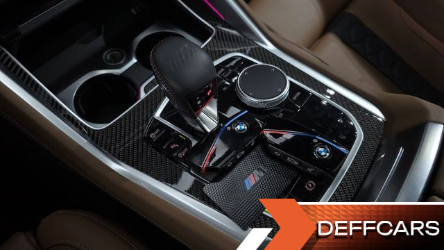 BMW X5M 4.4 Competition купить на сайте DeffCars