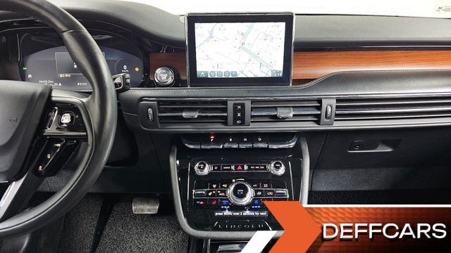 Lincoln CORSAIR 2.0 Reserve AWD купить на сайте DeffCars